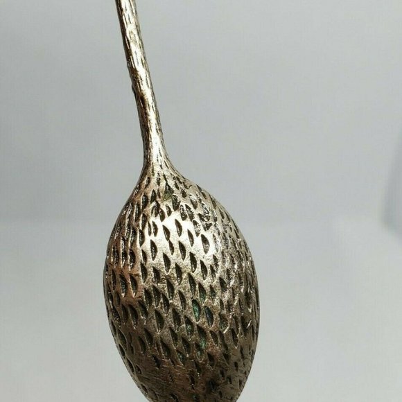 Gish The Lochness Busch Gardens Spoon - Picture 9 of 12